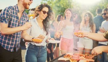 Social Events & Activities