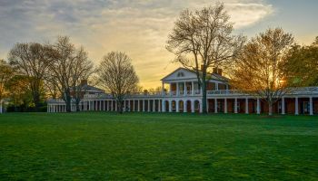 UVA & UVA Medical Center